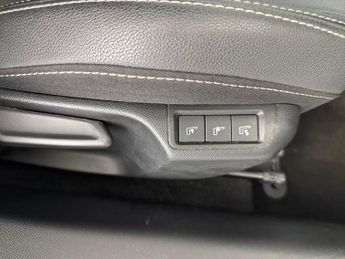 Vauxhall Corsa 1.2 Turbo Ultimate (130 ps) - REVERSE CAM - NAV - HEATED SEATS