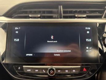 Vauxhall Corsa 1.2 Turbo Ultimate (130 ps) - REVERSE CAM - NAV - HEATED SEATS