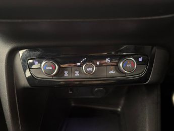 Vauxhall Corsa 1.2 Turbo Ultimate (130 ps) - REVERSE CAM - NAV - HEATED SEATS