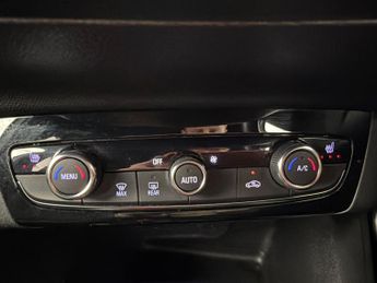Vauxhall Corsa 1.2 Turbo Ultimate (130 ps) - REVERSE CAM - NAV - HEATED SEATS