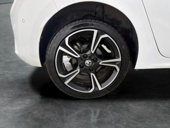 Vauxhall Corsa 1.2 Turbo Ultimate (130 ps) - REVERSE CAM - NAV - HEATED SEATS