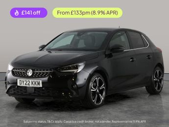 Vauxhall Corsa 1.5 Turbo D Elite Edition (102 ps) - REV CAM - BLIND SPOT - LED 