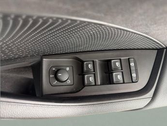 Skoda Octavia 2.0 TDI vRS DSG (200 ps) ADAPTIVE CRUISE - APPLE CARPLAY - LED L