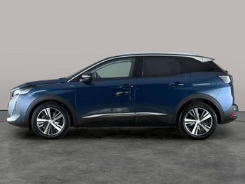 Peugeot 3008 1.6 13.2kWh Allure Premium Plug-in e-EAT (225 ps) - LANE DEPARTU