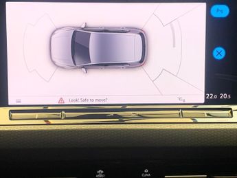 Volkswagen Golf 2.0 TDI GTD DSG (200 ps) ADAPTIVE CRUISE - APPLE CARPLAY - NAV