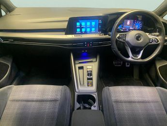 Volkswagen Golf 2.0 TDI GTD DSG (200 ps) ADAPTIVE CRUISE - APPLE CARPLAY - NAV