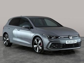 Volkswagen Golf 2.0 TDI GTD DSG (200 ps) ADAPTIVE CRUISE - APPLE CARPLAY - NAV