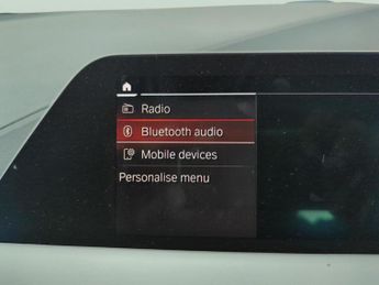 BMW 1 Series 1.5 118i SE DCT (140 ps) - ACTIVE LANE ASSIST - LED - NAV