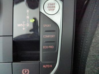 BMW 1 Series 1.5 118i SE DCT (140 ps) - ACTIVE LANE ASSIST - LED - NAV