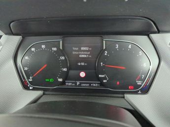 BMW 1 Series 1.5 118i SE DCT (140 ps) - ACTIVE LANE ASSIST - LED - NAV