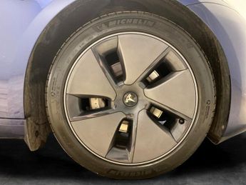 Tesla Model 3 (Dual Motor) Long Range 4WDE (346 ps) - PARK ASSIST - LED - REVE
