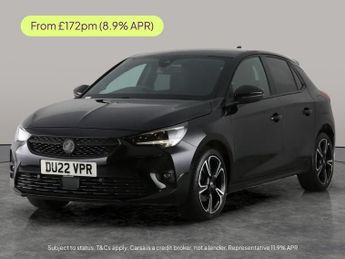 Vauxhall Corsa 1.2 Turbo SRi Edition (130 ps) - BLUETOOTH - CRUISE - PADDLE SHI