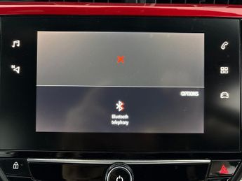 Vauxhall Corsa 1.2 Turbo SRi Edition (130 ps) - BLUETOOTH - CRUISE - PADDLE SHI