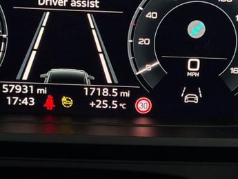 Audi Q4 E-tron 150kW 40 82kWh S Line [C+S/Tech Pack] NAV - LED LIGHTS - LANE WA