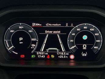 Audi Q4 E-tron 150kW 40 82kWh S Line [C+S/Tech Pack] NAV - LED LIGHTS - LANE WA