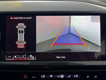 Audi Q4 E-tron 150kW 40 82kWh S Line [C+S/Tech Pack] NAV - LED LIGHTS - LANE WA