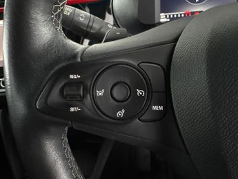 Vauxhall Corsa 1.2 Turbo SRi Edition (130 ps) - BLUETOOTH - CRUISE - PADDLE SHI