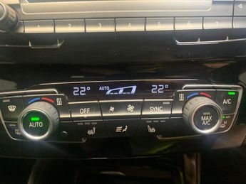 BMW X1 2.0 20i xLine DCT sDrive (192 ps) - PERFORMANCE CONTROL - BLUETO