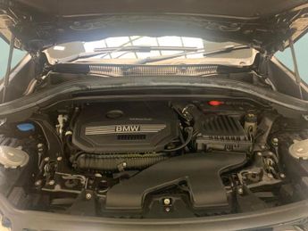 BMW X1 2.0 20i xLine DCT sDrive (192 ps) - PERFORMANCE CONTROL - BLUETO