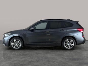 BMW X1 1.5 25e 10kWh M Sport Plug-in xDrive (220 ps) - LED - HEATED SEA