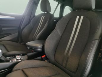 BMW X1 1.5 25e 10kWh M Sport Plug-in xDrive (220 ps) - LED - HEATED SEA