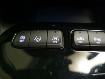 Vauxhall Corsa 1.2 Turbo Ultimate (130 ps) - REVERSE CAM - NAV - HEATED SEATS