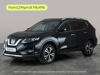 Nissan X-Trail 1.6 DIG-T N-Connecta (163 ps) - CRUISE - SPEED LIMIT RECOG - PAR