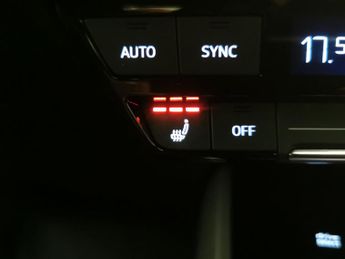 Audi Q4 E-tron 125kW 35 55kWh Sport [C+S/Tech] - HEATED SEATS - LANE DEPARTURE 