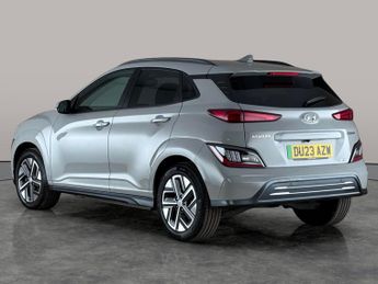 Hyundai Kona 64kWh Premium (10.5kW Charger) (204 ps) - HEATED SEATS - HEATED 