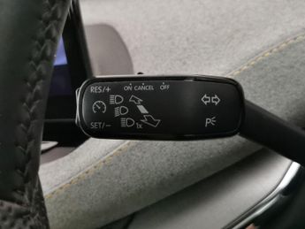 Skoda Enyaq iV 62kWh 60 (179 ps) SAT NAV - KEYLESS START - CRUISE