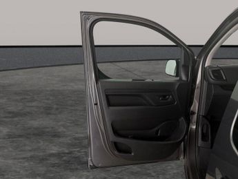 Citroen e-Spacetourer 50kWh Business Edition M MWB (7.4kW Charger) (136 ps) - CRUISE -
