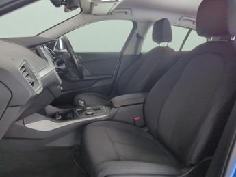 BMW 1 Series 1.5 118i SE DCT (140 ps) - ACTIVE LANE ASSIST - LED - NAV