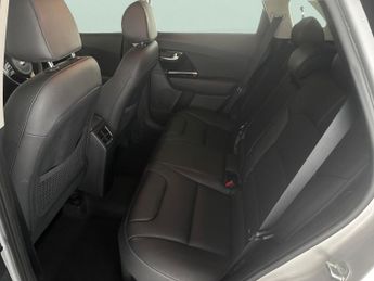 Kia Niro 1.6 GDi 3 DCT (139 bhp) - LANE DEPARTURE  - BLUETOOTH - CRUISE