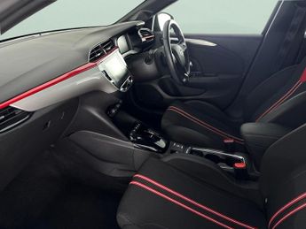 Vauxhall Corsa 1.2 Turbo SRi Edition (130 ps) - BLUETOOTH - CRUISE - PADDLE SHI