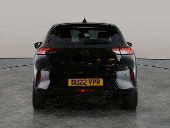 Vauxhall Corsa 1.2 Turbo SRi Edition (130 ps) - BLUETOOTH - CRUISE - PADDLE SHI