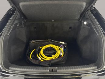 Audi Q4 E-tron 150kW 40 82kWh S Line [C+S/Tech Pack] NAV - LED LIGHTS - LANE WA