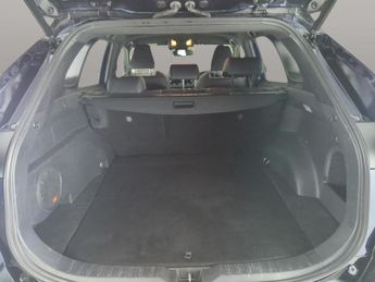 Toyota RAV4 2.5 VVT-h GPF Dynamic CVT (218 ps) - ADAPTIVE CRUISE - KEYLESS -