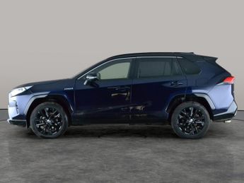 Toyota RAV4 2.5 VVT-h GPF Dynamic CVT (218 ps) - ADAPTIVE CRUISE - KEYLESS -
