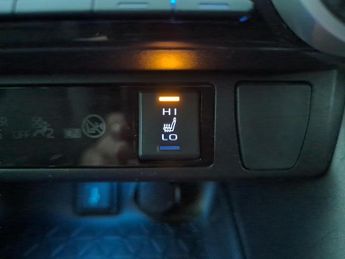Toyota RAV4 2.5 VVT-h GPF Dynamic CVT (218 ps) - ADAPTIVE CRUISE - KEYLESS -