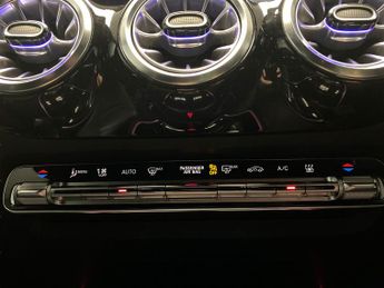 Mercedes-Benz EQA EQA 250 66.5kWh AMG Line (190 ps) - NAV - MIRROR PACKAGE