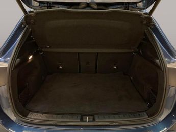 Mercedes-Benz EQA EQA 250 66.5kWh AMG Line (190 ps) - NAV - MIRROR PACKAGE