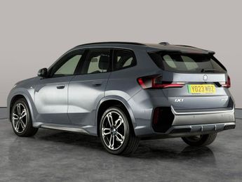 BMW iX1 30 66.5kWh M Sport xDrive (11kW Charger) (313 ps) - TECH PACK - 