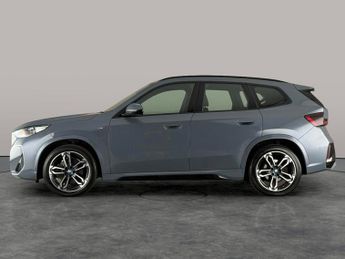 BMW iX1 30 66.5kWh M Sport xDrive (11kW Charger) (313 ps) - TECH PACK - 