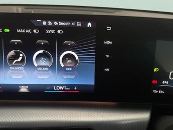 BMW iX1 30 66.5kWh M Sport xDrive (11kW Charger) (313 ps) - TECH PACK - 