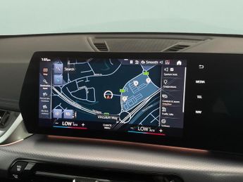 BMW iX1 30 66.5kWh M Sport xDrive (11kW Charger) (313 ps) - TECH PACK - 