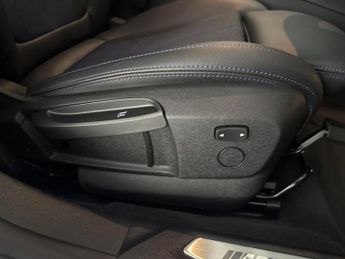 BMW 2 Series Gran Coupe 2.0 220i M Sport DCT (178 ps) - 18IN 554M ALLOYS - LED - HEATED 