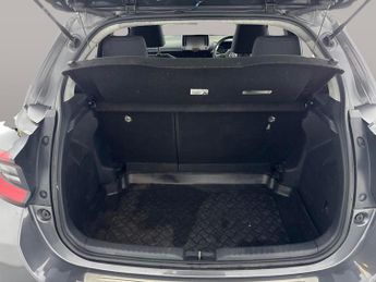 Toyota Yaris 1.5 VVT-h Design E-CVT (116 ps) - REVERSE CAM - ALCANTARA