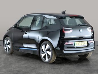 BMW i3 42.2kWh (170 ps) - RAPID CHARGE PREPARATION - ADDITIONAL 12V POW