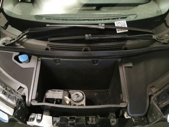 BMW i3 42.2kWh (170 ps) - RAPID CHARGE PREPARATION - ADDITIONAL 12V POW