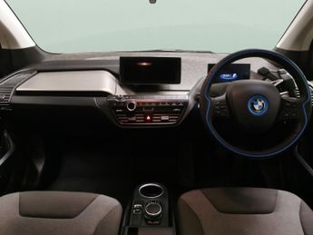 BMW i3 42.2kWh (170 ps) - RAPID CHARGE PREPARATION - ADDITIONAL 12V POW